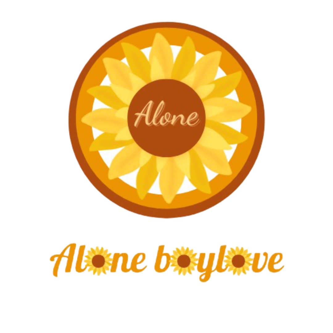 Alone Boylove 