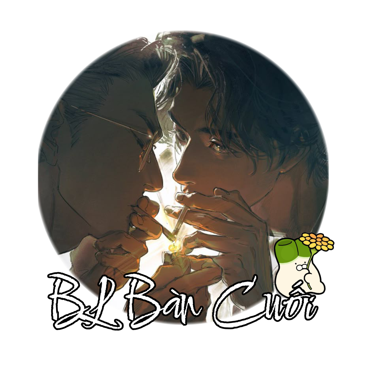 blbancuoi