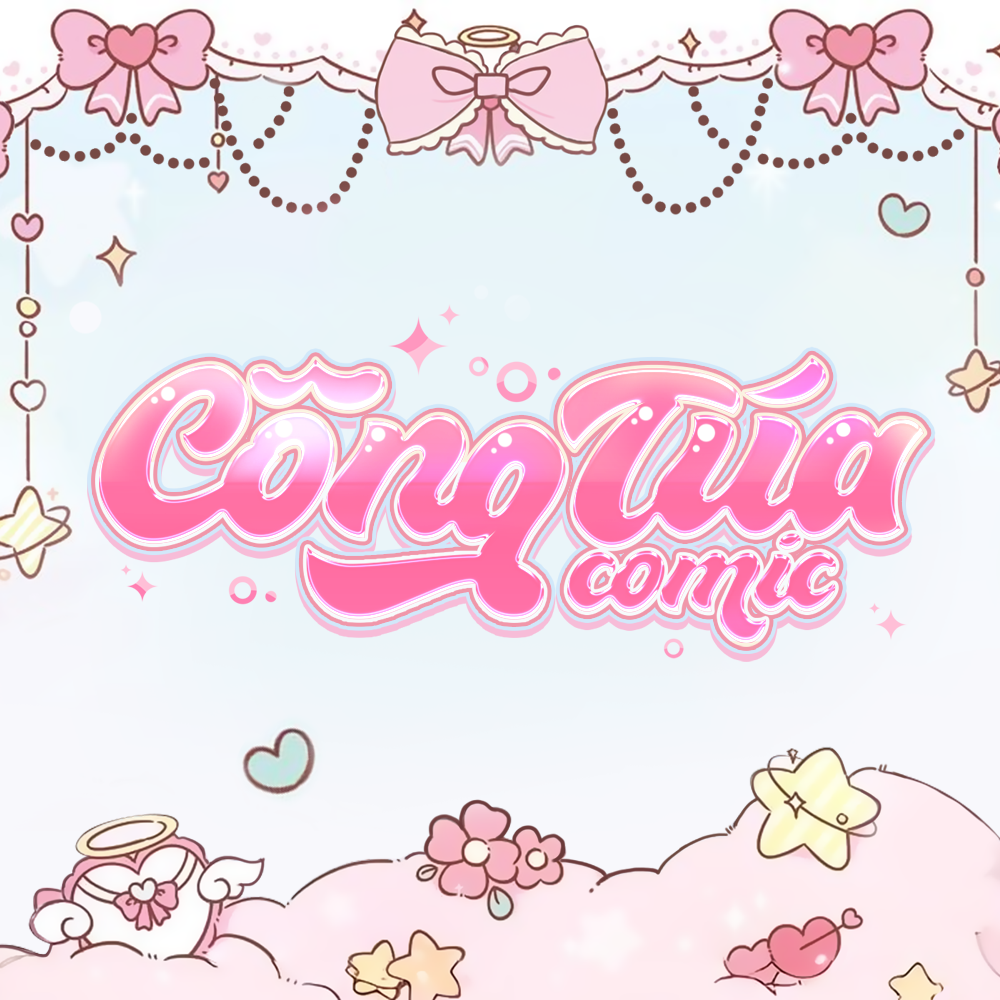 Công Túa Comics