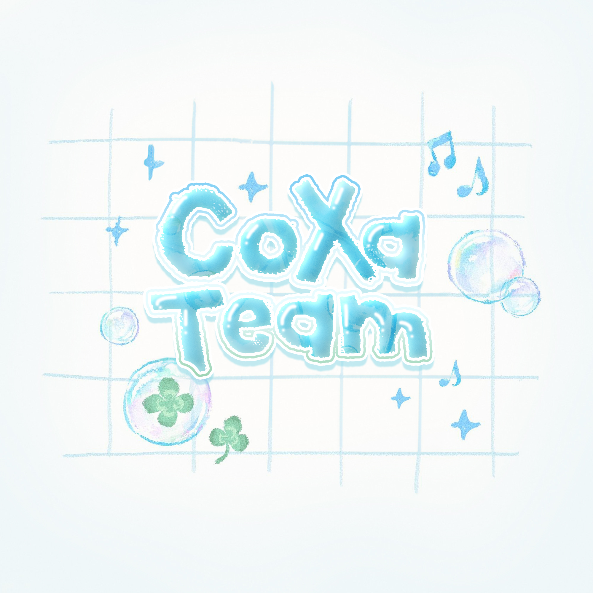 CoXa Team