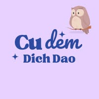 Cú Đêm Dịch Dạo