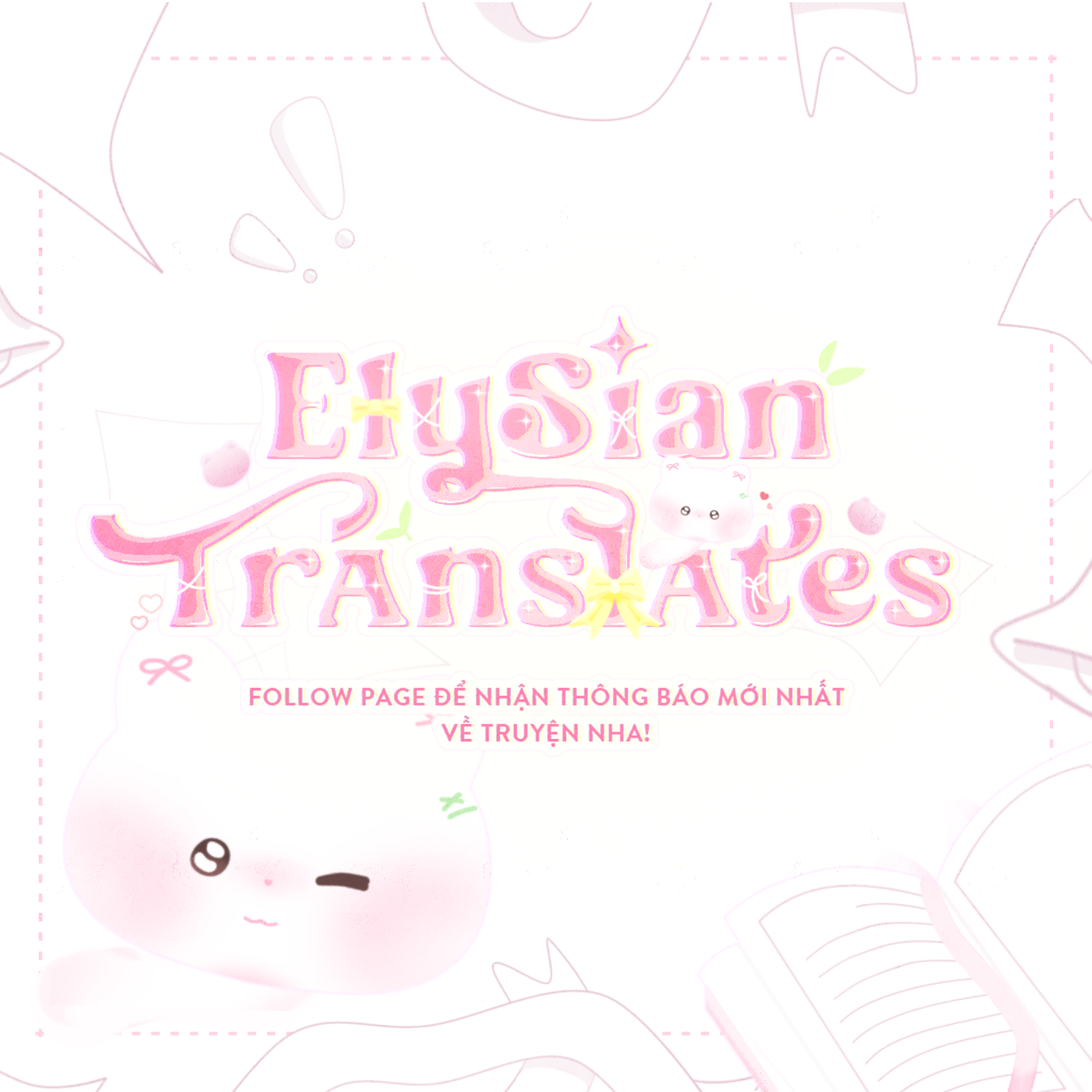 Elysian Translates