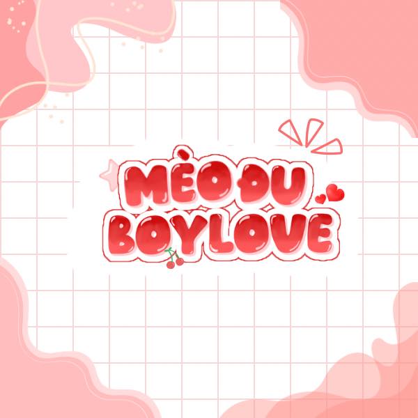 Mèo Đu BL