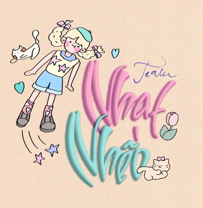 Nhạt Nhẽo Team