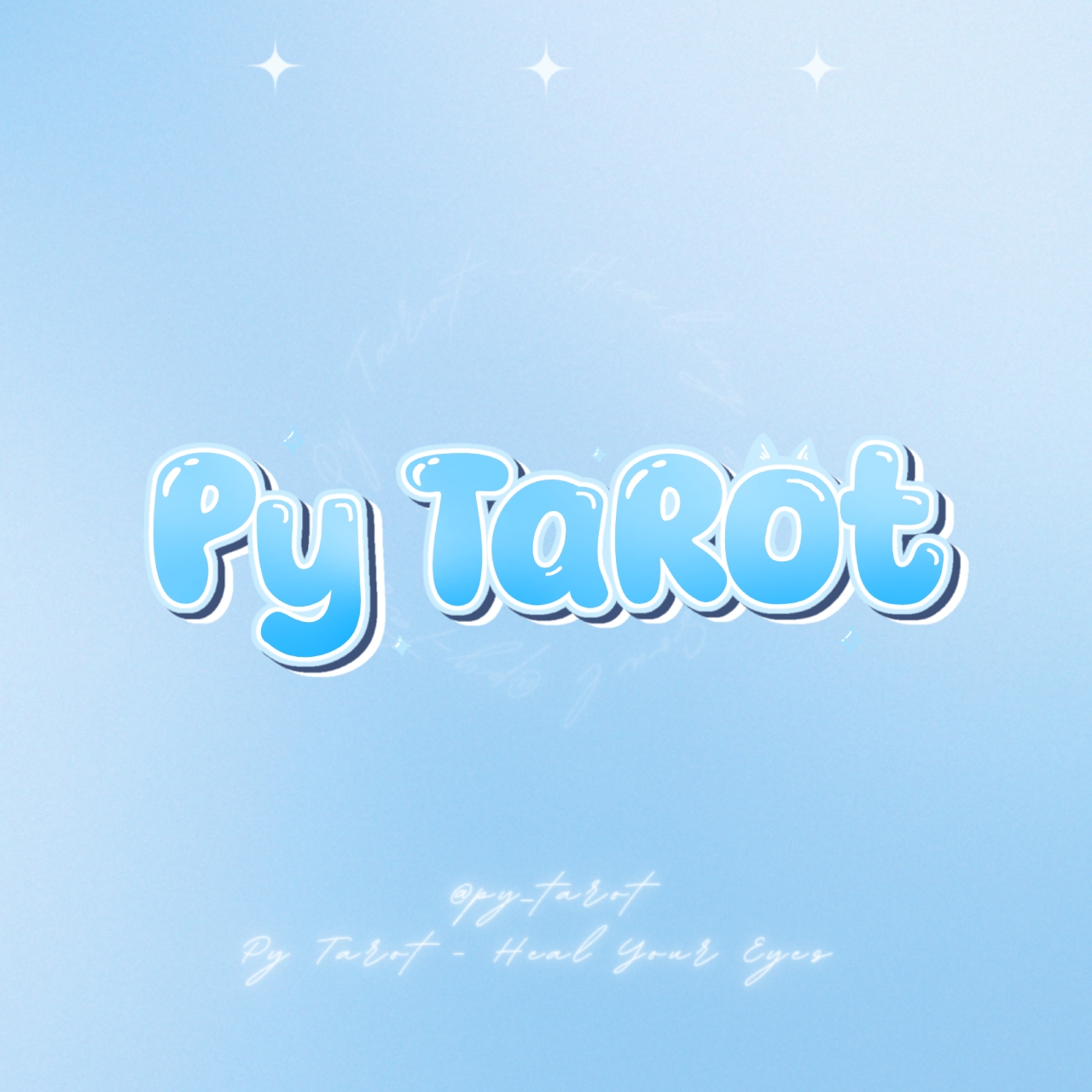 Py Tarot 