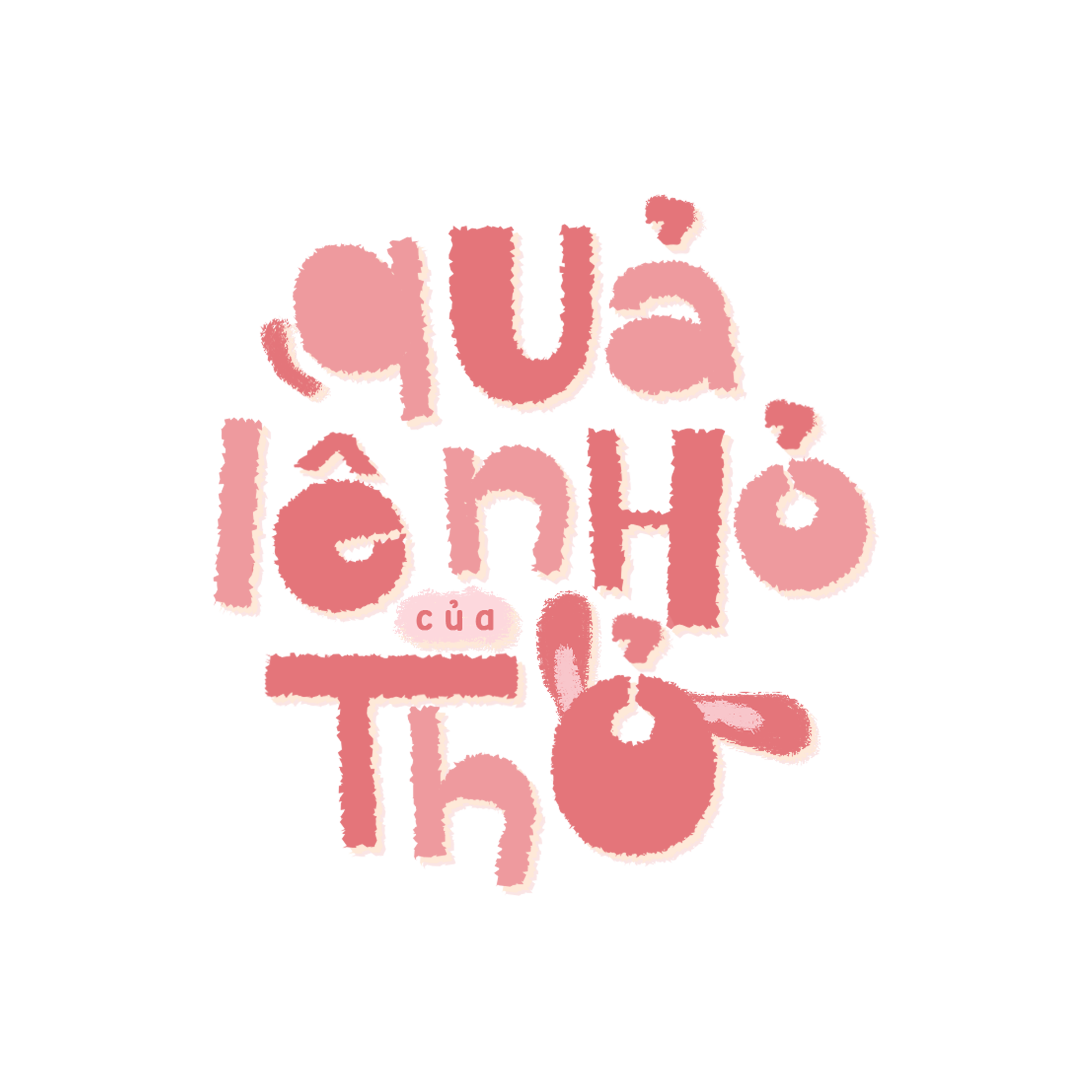 Quả lê nhỏ của Thỏ
