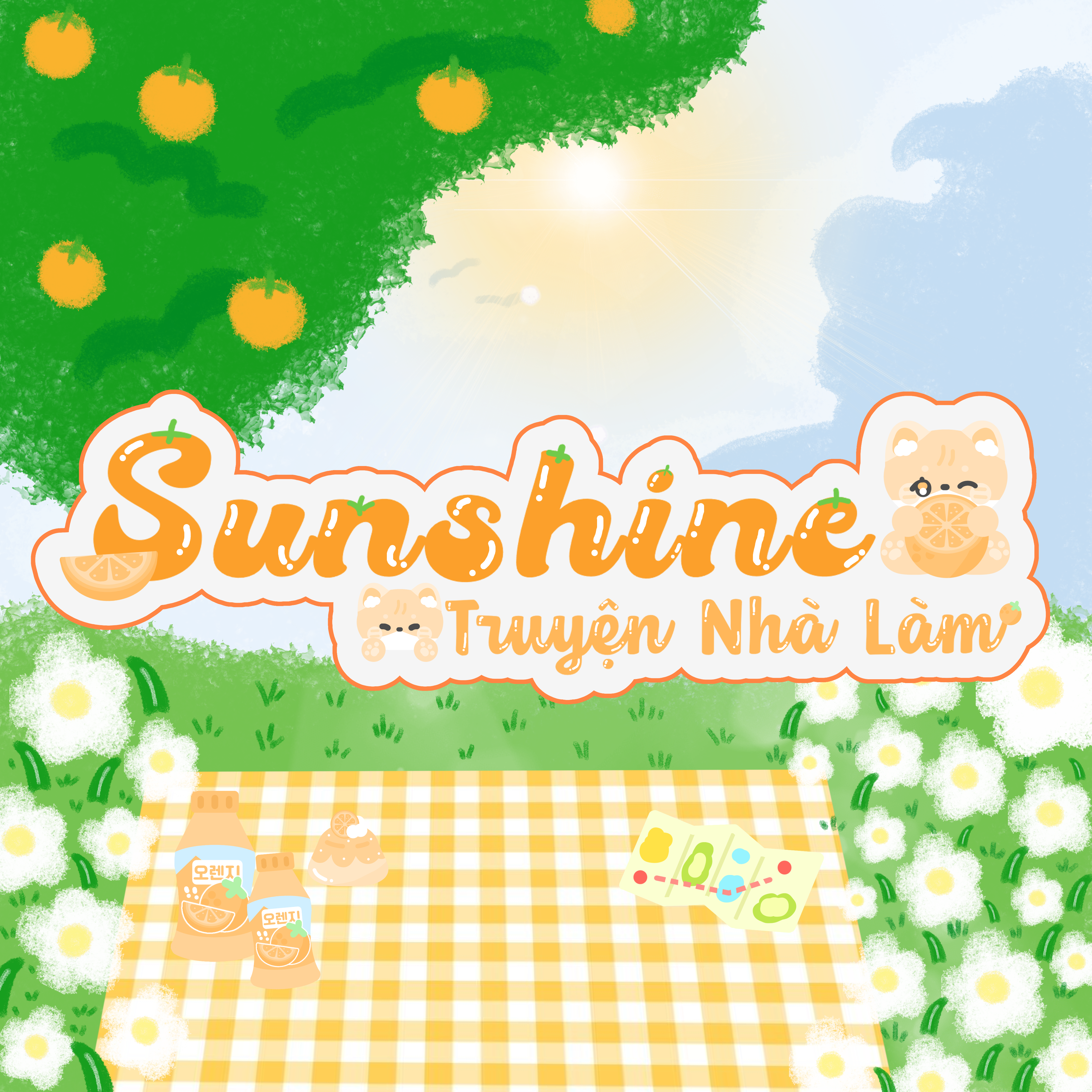 sunshine