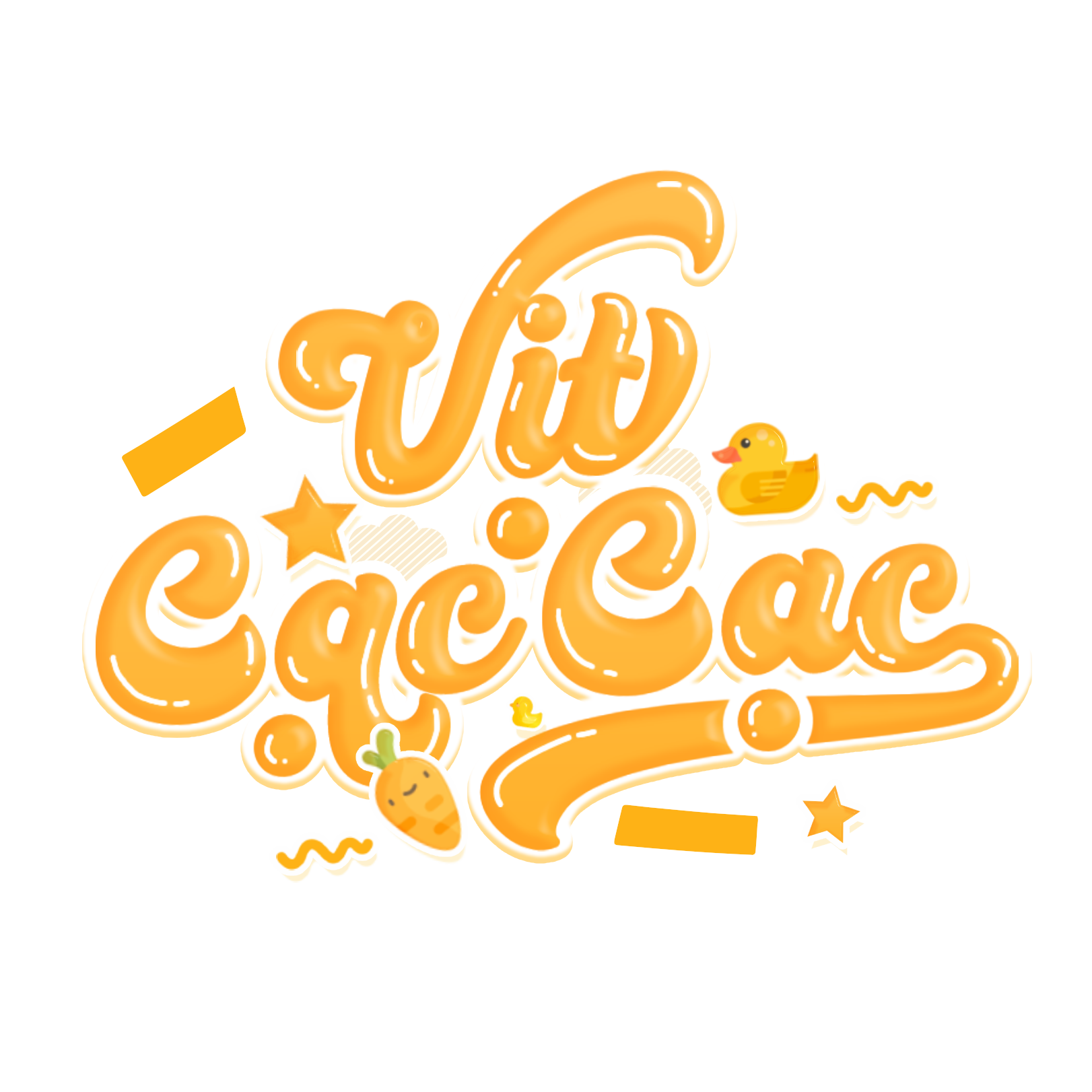 Vịt Cạc Cạc 