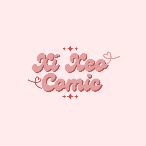 Xí Xẹo Comic