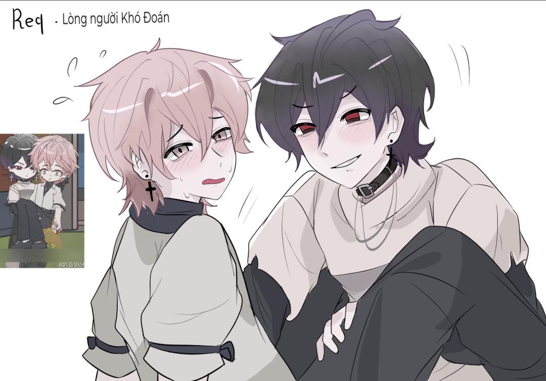 yêu otp vãi