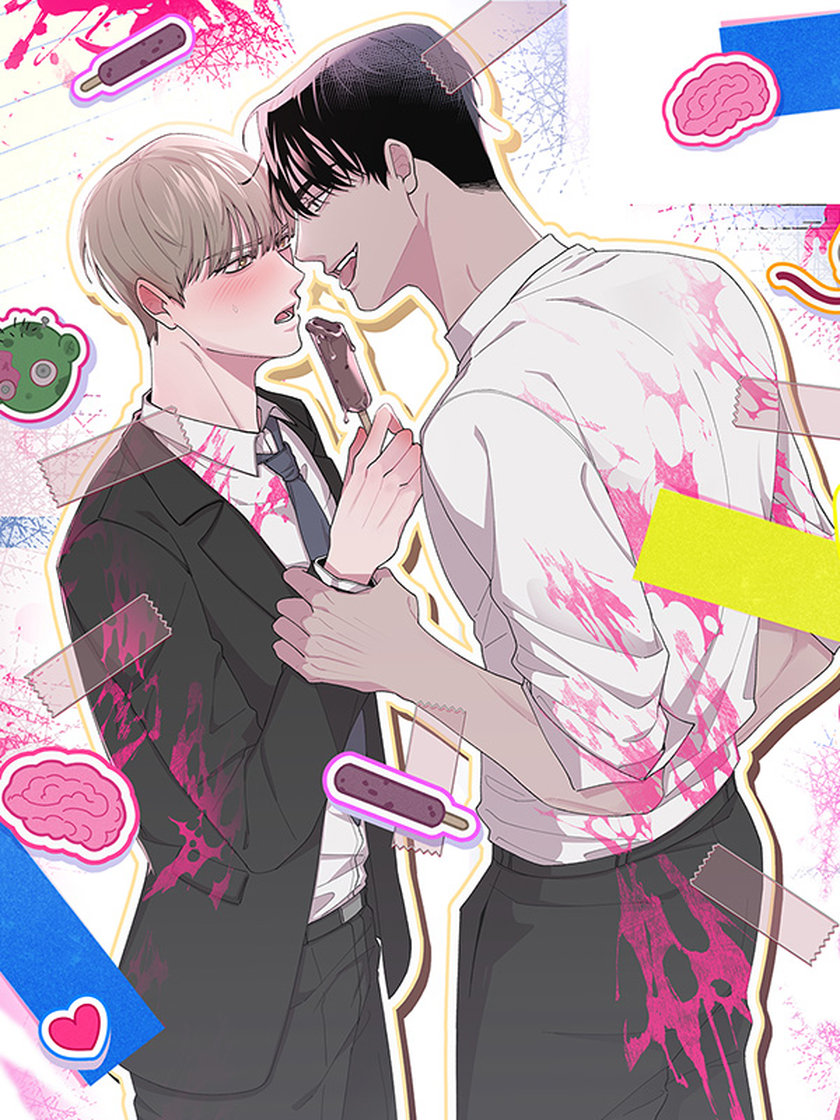 Bảo Bối Của Zombie: Size XX