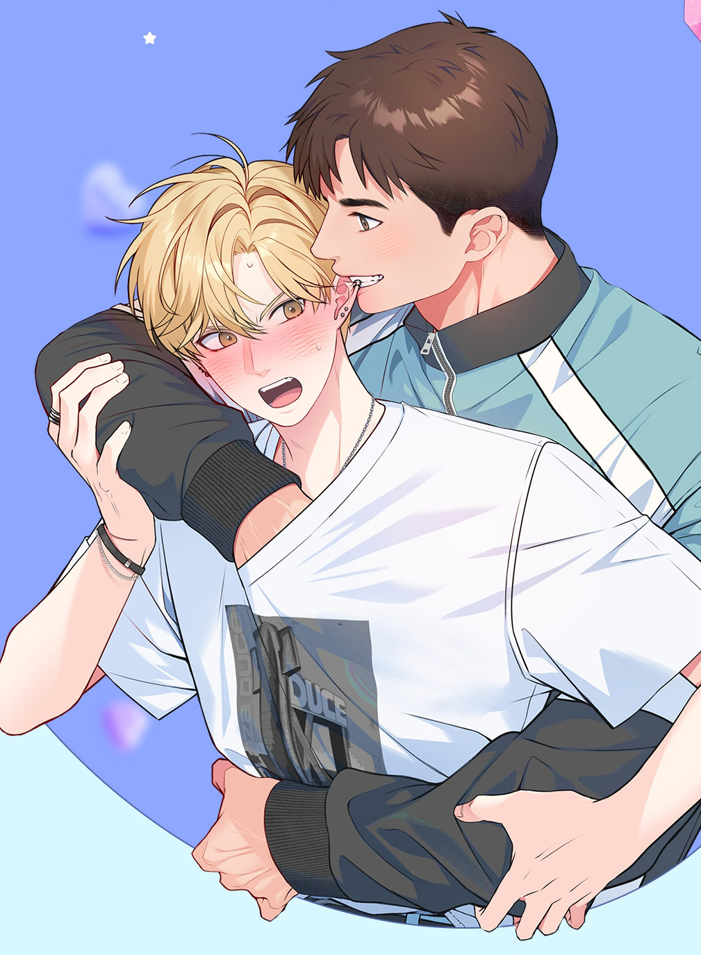 Candy Yumyum