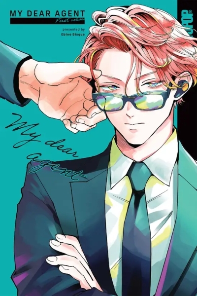 Điệp Vụ Thân Yêu