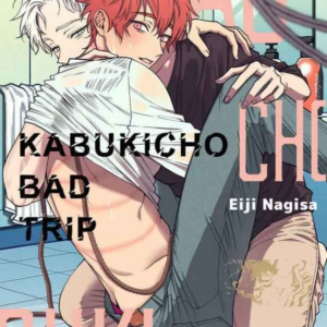 Kabukichou Bad Trip