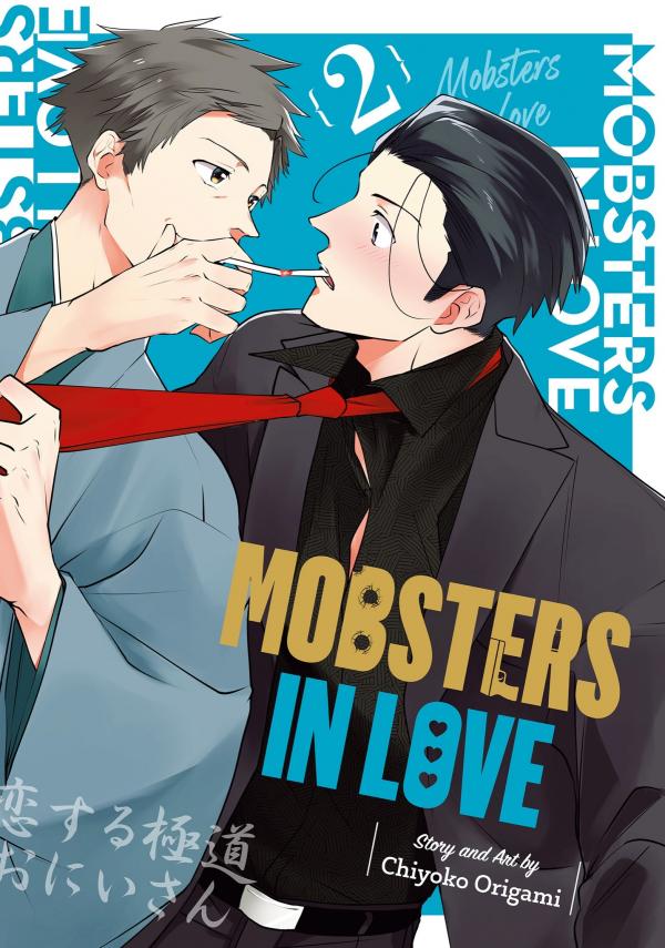 Mobsters in Love