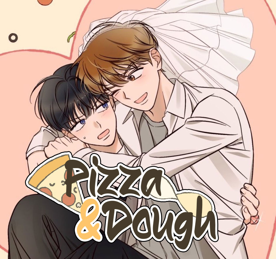 Pizza and Dough