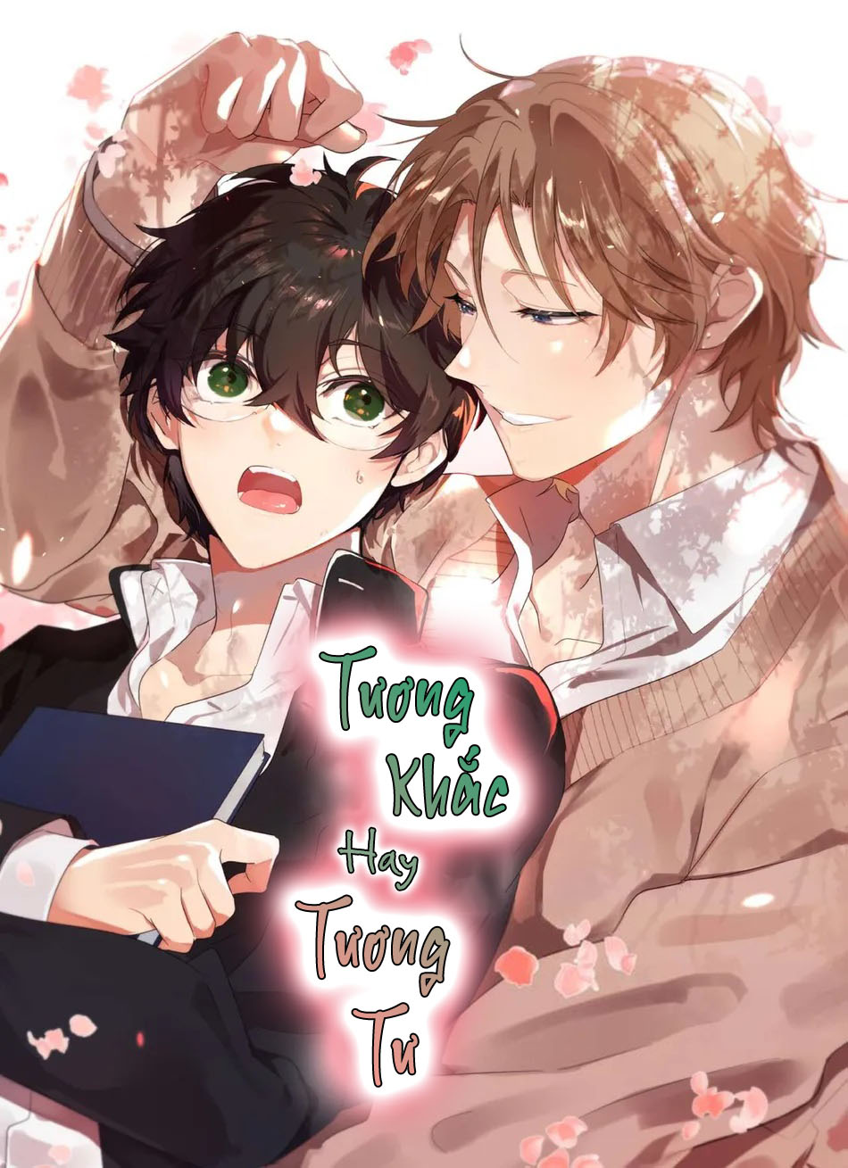 Tương Khắc Hay Tương Tư