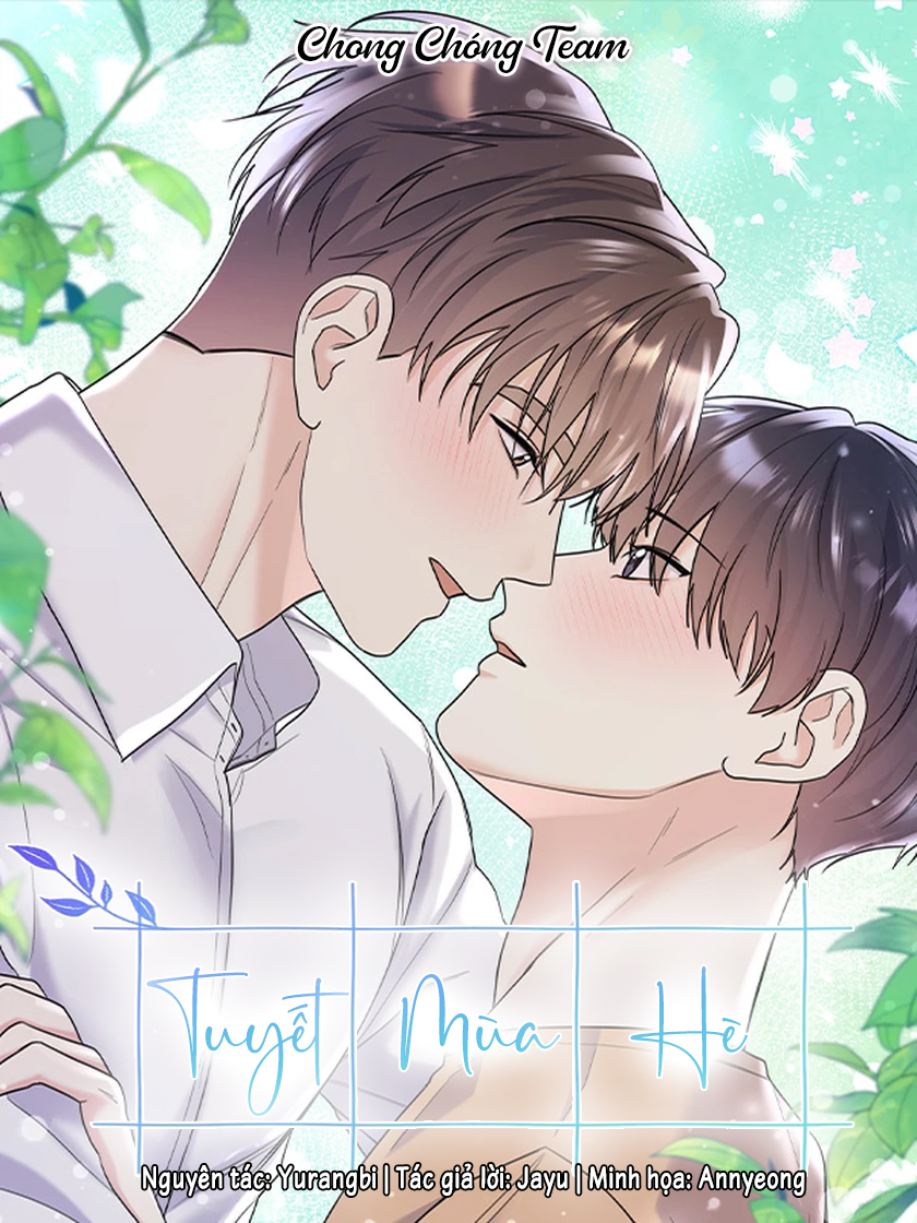 Tuyết Mùa Hè